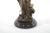 Late 19th Century Late 19th Century Art Nouveau Style Bronze Decorative Vase For Sale - Image 5 of 11