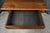 Brown Late 19th Century Louis Philippe Flat Walnut Desk For Sale - Image 8 of 18