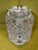 Lalique Lalique Seville Cut Glass Wall Sconce, Clear For Sale - Image 4 of 12