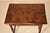 Brown Period Charles I Oak Side Table From England For Sale - Image 8 of 11