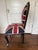 English Ben Sherman British Chair For Sale - Image 3 of 11