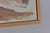Mid-Century Modern Arne Cassel, Lying Nude, 1960s, Oil on Canvas, Framed For Sale - Image 3 of 18