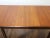 Wood Mid-Century Modern Teak Extending Dining Table & 4 Chairs by White & Newton, 1960s For Sale - Image 7 of 15