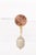 Egyptian Scarab Pendant For Sale - Image 4 of 10