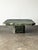 Verde Alpi Marble Coffee Table, Italy, 1970s For Sale - Image 4 of 18