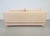 Textile Modern Outdoor Wicker Linen Sofa by DFN SRL for Dolcefarniente Leda, Italy For Sale - Image 7 of 16