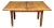 Poplar Folding Table, 1800s For Sale
