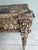 Italian Carved Six Leg Console Table Direct From Tuscany For Sale - Image 11 of 12