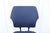 Humanscale Freedom Ergonomic Armless Task Desk Chair in Blue Color Slightly Used For Sale - Image 12 of 18