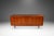Introducing an incredibly rare 'Triennale' Model L-32-6 Dresser designed by the influential Arne Vodder. Crafted in the...