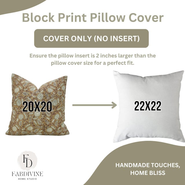 Textile Fabdivine Shilong Handmade Pure Linen Pillow Cover 14x20 Decorative Lumbar Cushion For Sale - Image 7 of 9