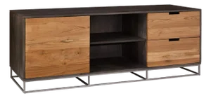 Cb2 (Crate & Barrel) Media Console/Credenza.