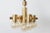 Pendant Light and Wall Lamps by Hans-Agne Jakobsson for Markaryd, 1960s, Set of 3 For Sale - Image 6 of 18