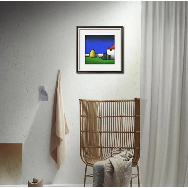 Corte, 1997 Tino Stefanoni For Sale - Image 3 of 5