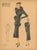 Paper Inspirations D’Avant-Saison - Booklet With 38 Original French Haute Couture Fashion Prints – C. 1938 For Sale - Image 7 of 11