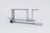 Not Yet Made - Made To Order Los Angeles Shelf from Aluminium Exchange For Sale - Image 5 of 5