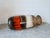 Ceramic Vase by Heinz Siery for Scheurich Keramik, 1960s For Sale - Image 4 of 9