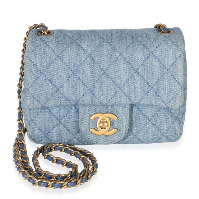 A timeless classic that never goes out of style, the flap bag from Chanel dates back to 1955 and has seen a number of...