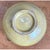 Vintage Striped Earthenware Decorative Bowl For Sale - Image 12 of 12