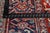 Textile Antique Persian Heriz Rug, 09'08 X 12'10 For Sale - Image 7 of 10