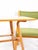 Table & Chairs by Ludvik Volak, 1970s, Set of 3 For Sale - Image 6 of 12