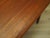 Danish Teak Table, 1970s For Sale - Image 16 of 18