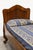 Antique Biedermeier Style Bed, 1700s For Sale - Image 6 of 12