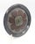 1970s Mikasa "Dimension Adonis" Dessert / Snack Plates, Set of 4 Salad For Sale In Miami - Image 6 of 14