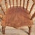 Antique Windsor Kitchen Chair with Spindle Back For Sale - Image 4 of 12