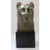Egyptian Revival Cat Tutenkamen Sculpture by Chapman For Sale - Image 12 of 12