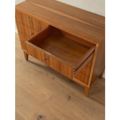 Chest of Drawers by Georg Satink for WK Möbel, 1950s For Sale - Image 5 of 8