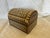 1950s Inlaid Domed Box For Sale - Image 9 of 13