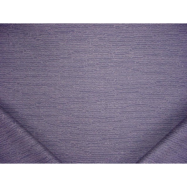 Traditional Holland and Sherry Graphite Wool Wood Grain Upholstery Fabric 53/4y Chairish