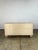 Mid 20th Century Custom Baltic Birch Dresser -Handcrafted For Sale - Image 9 of 11