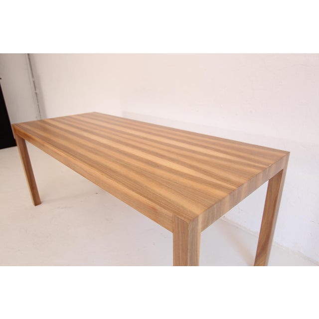 Mid-Century Modern Bauhaus Stil Coffee Table, 1960s For Sale - Image 11 of 18