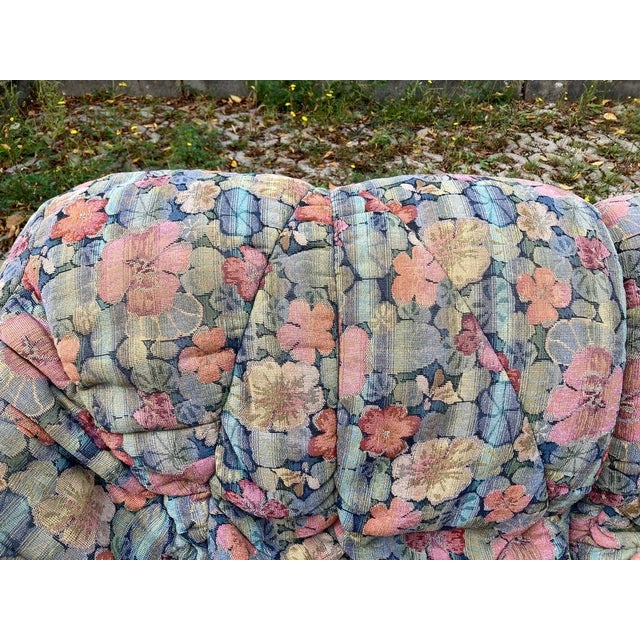 Vintage Togo Modular Sectional Sofa, 1970s, Set of 5 For Sale - Image 14 of 18