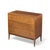 Brown Mid 20th Century Paul McCobb for Planner Group Mid Century Chest of Drawers With Hutch For Sale - Image 8 of 9
