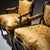 Set of Baroque Armchairs, Mid-18th Century For Sale - Image 11 of 16