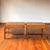 Mid 20th Century Mid 20th Century Founders Mid Century Teak Side Tables With Hidden Drawers For Sale - Image 5 of 12
