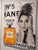 Original John Stango Madonna / Chanel No. 5 Signed Pop Art Painting – 38” X 45 For Sale In Naples, FL - Image 6 of 6