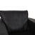 Black Leather 1200 Armchairs from Rolf Benz, Set of 2 For Sale - Image 6 of 16