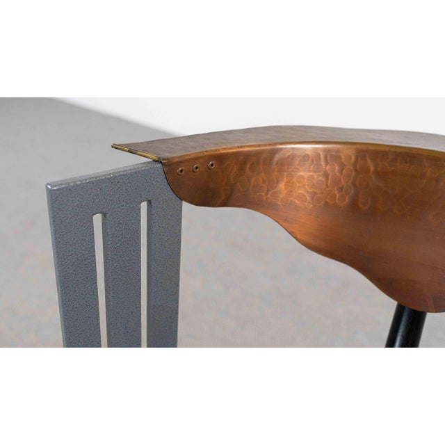 Ota Otanek Chair by Borek Sipek for Vitra, 1991 For Sale - Image 15 of 18