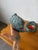 Vintage Fat Lava Ashtrays from Vallauris, 1960s, Set of 2 For Sale - Image 15 of 18