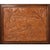 French Brown Oak Sideboard, 1940s For Sale - Image 3 of 9