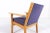 Scandinavian Armchair by Hans Wegner for Getama, 1980s For Sale - Image 11 of 12