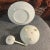 Ceramic Antique Nippon 3-Piece Mayo Set For Sale - Image 7 of 9