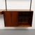 Vintage Kai Kristiansen's Fm Reolsystem Shelving System W/ Desk in Rosewood 1960s For Sale - Image 13 of 13