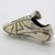 Vintage Italian Handmade Genuine Silver Football Figurine, 1970s For Sale - Image 4 of 13