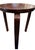 Pair of Attributed Alvar Aalto Model 60 Stools by Finsven, Sweden, Mid-20th Century. For Sale In Los Angeles - Image 6 of 7