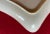 Large Antique Early 19th Century Wedgwood Creamware Diamond Shape Serving Dishes or Bowls - a Pair For Sale - Image 9 of 10